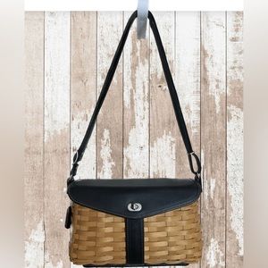 Longaberger Basket Purse